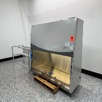 Labconco Logic+ 6' Biosafety Cabinet image 1